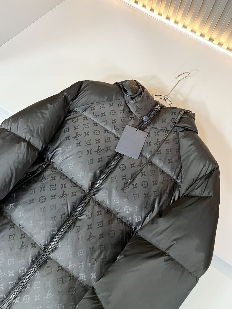 Louis Vuitton Down Jackets